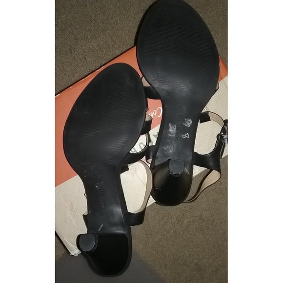 Easy Spirit Dress Sandals Size 11 - Picture 4 of 5